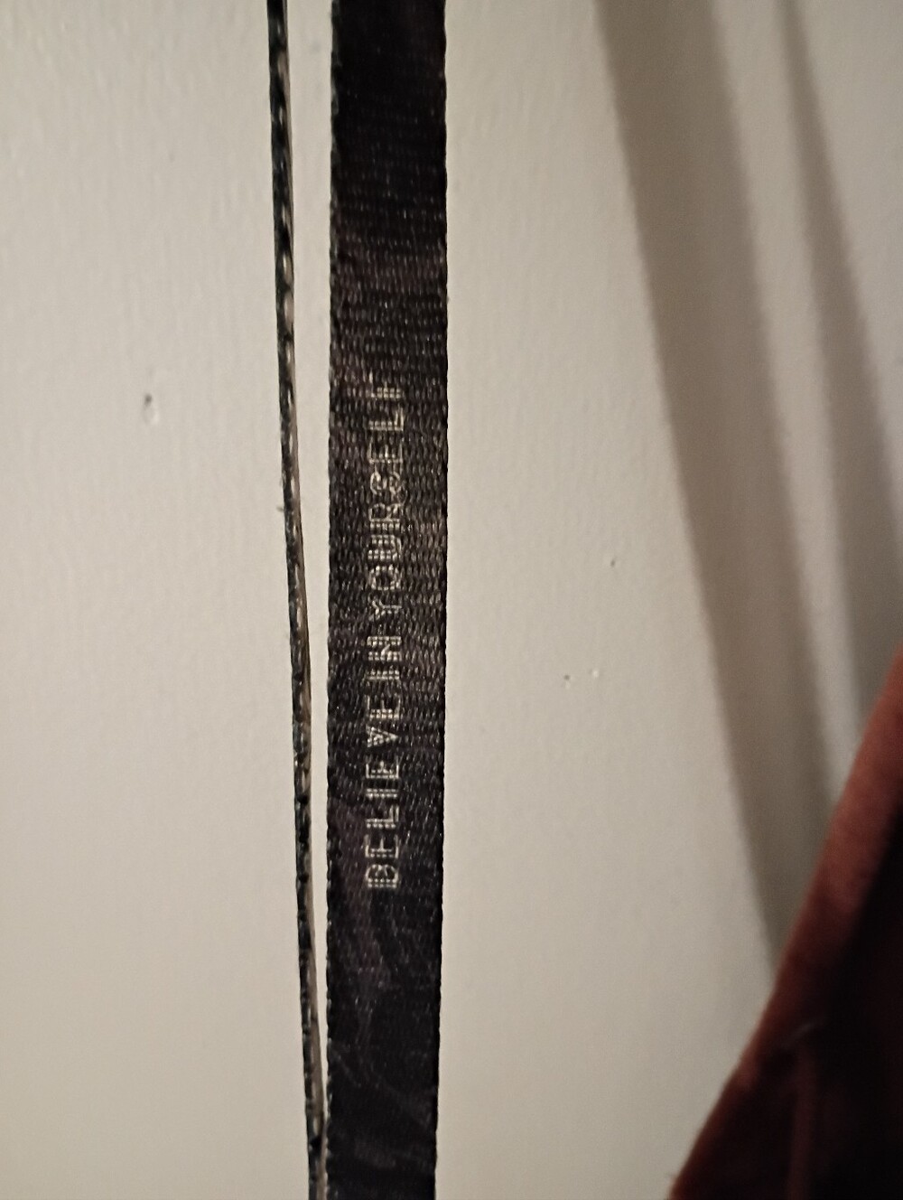 Authentic Zox Lanyard - Picture 3 of 4